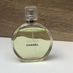 Chanel Chance Eau Fraiche EDT 50ml
